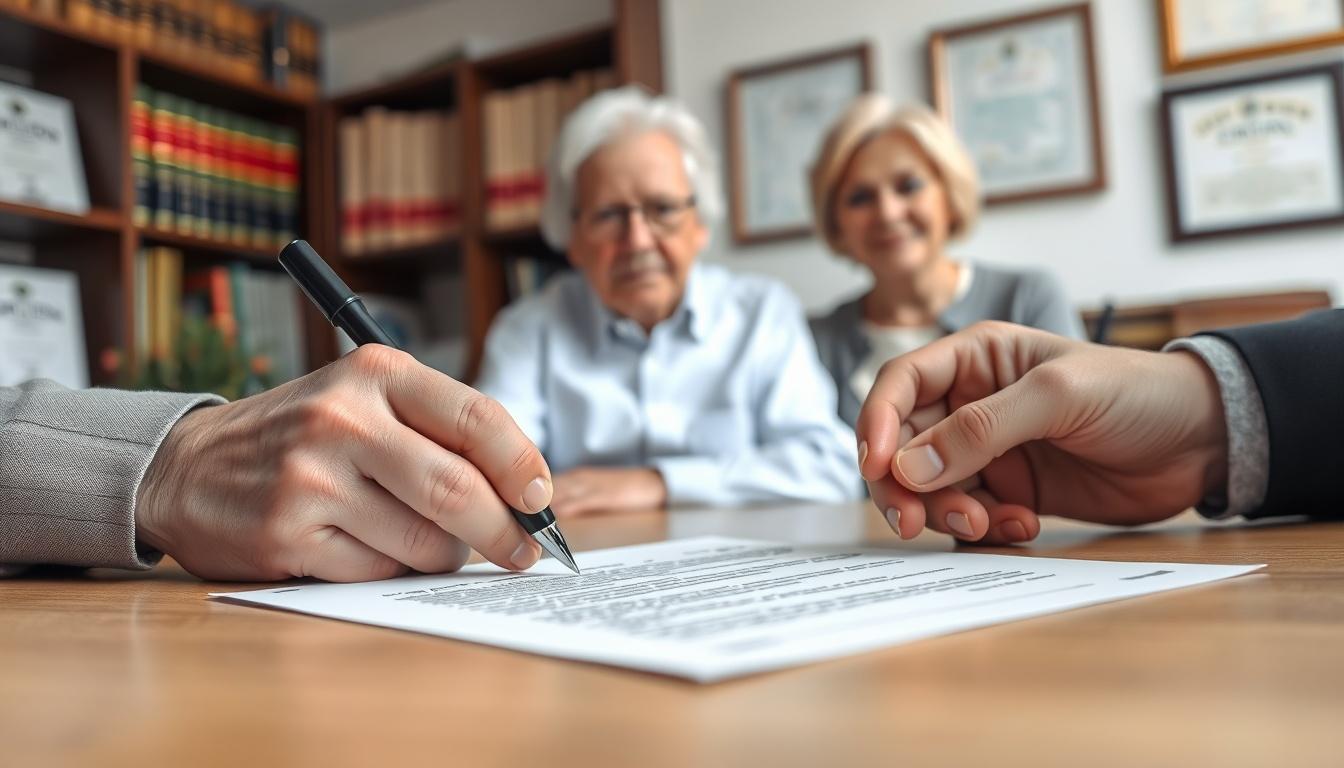 Comprehensive Legal Solutions