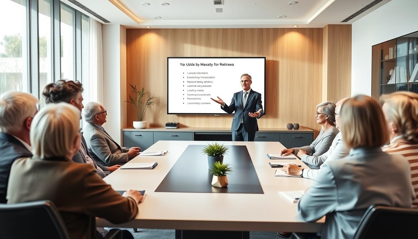 Professional plan visual