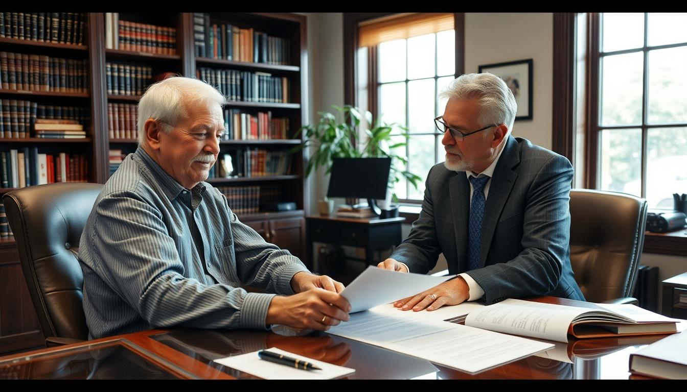 Asset Protection