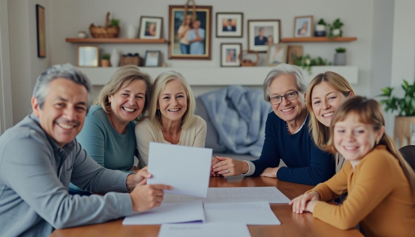 Estate Administration