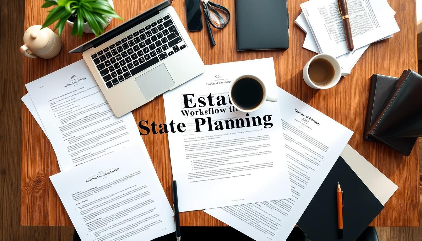 Power of Attorney